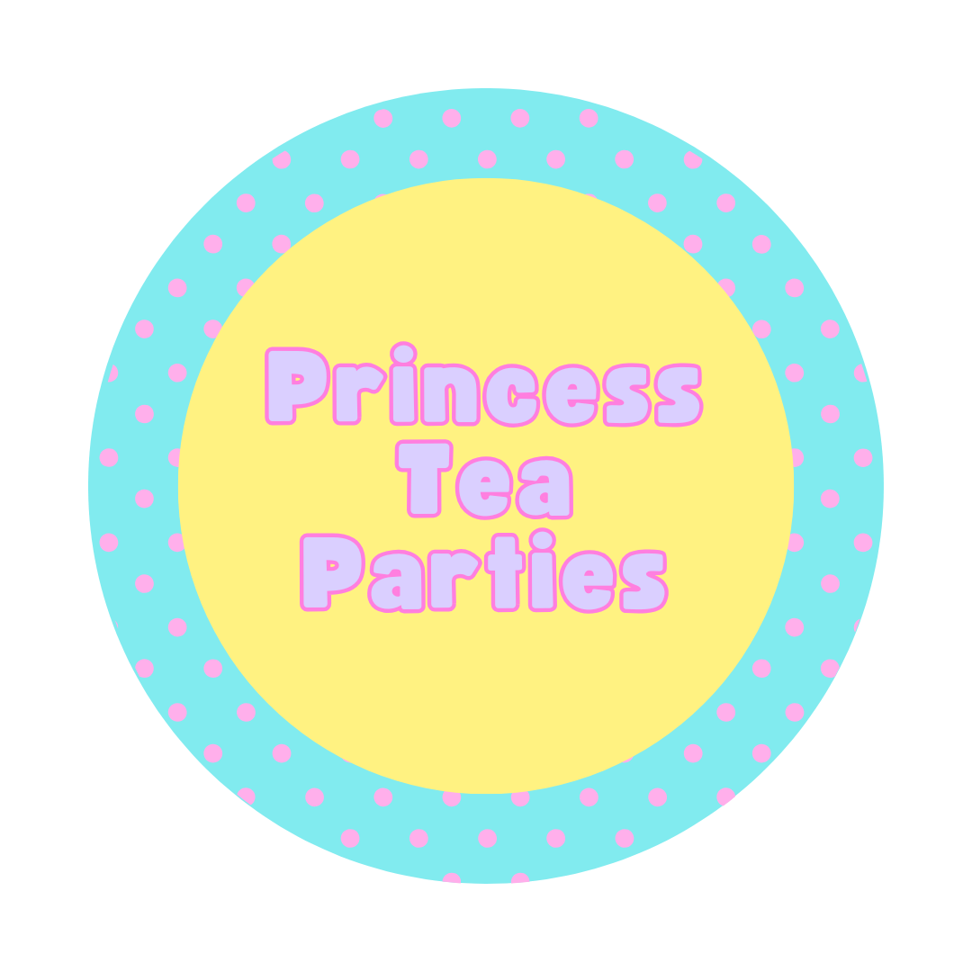 Princess Tea Parties