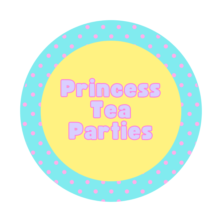 Princess Tea Parties