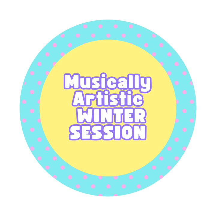 Musically Artistic: Winter 2026