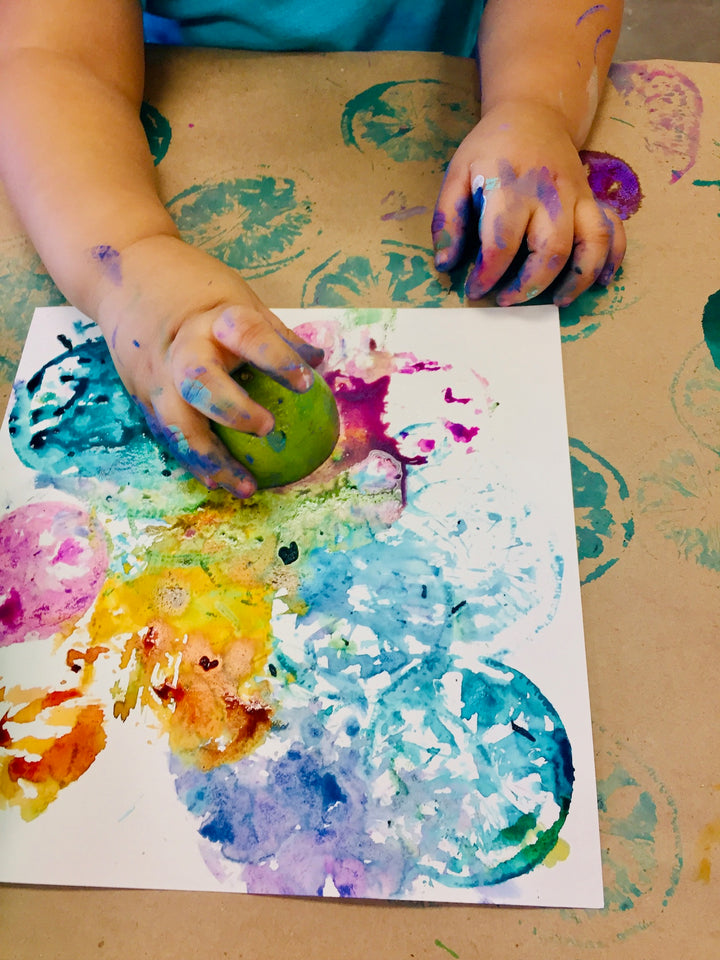 Teacher Wonder Workshop