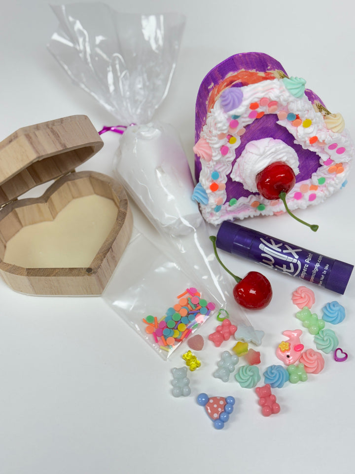 Decoden Art Kits
