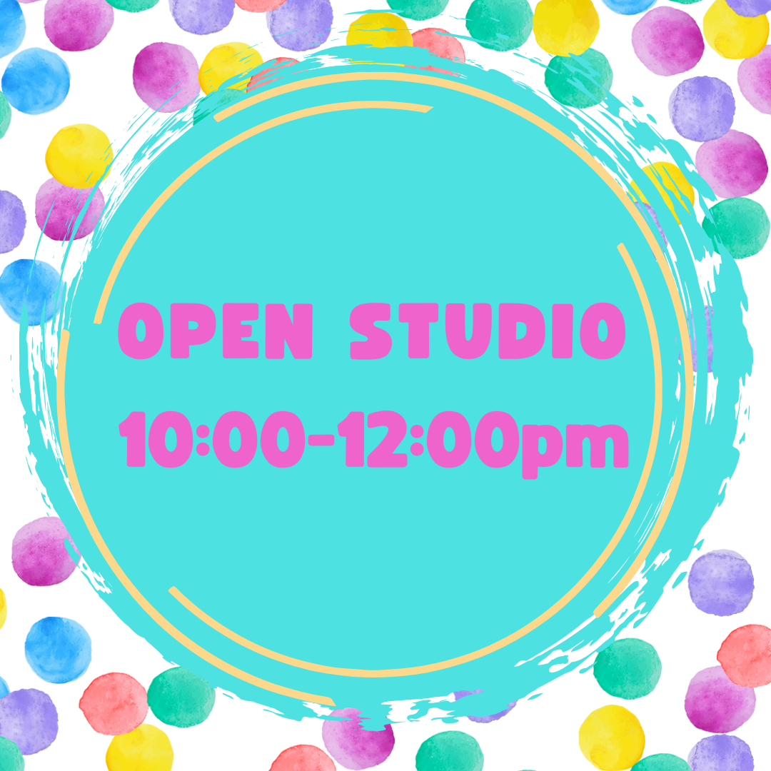 Open Studio