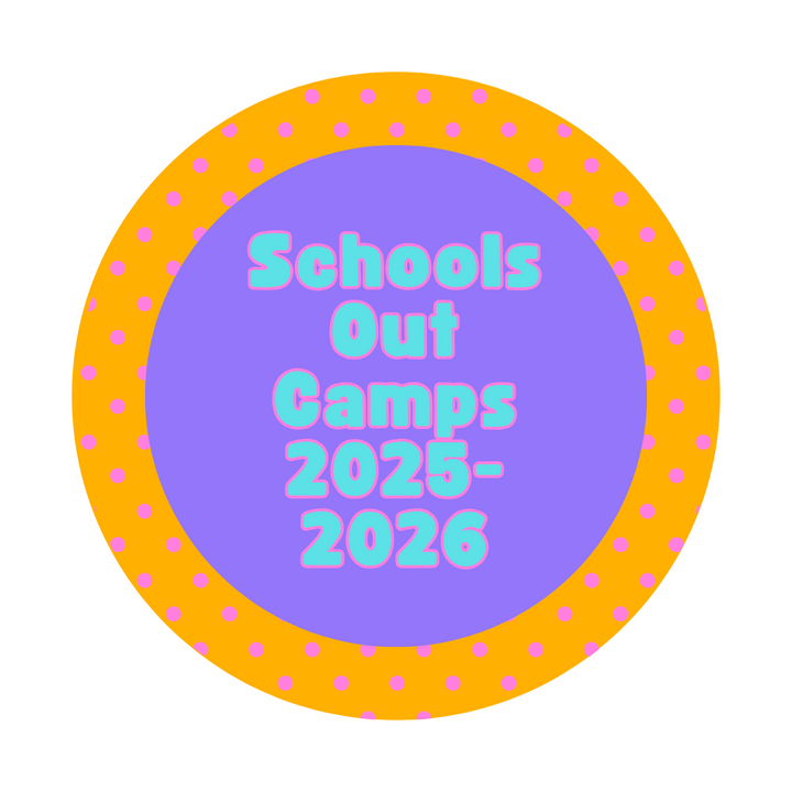 School's Out Camp